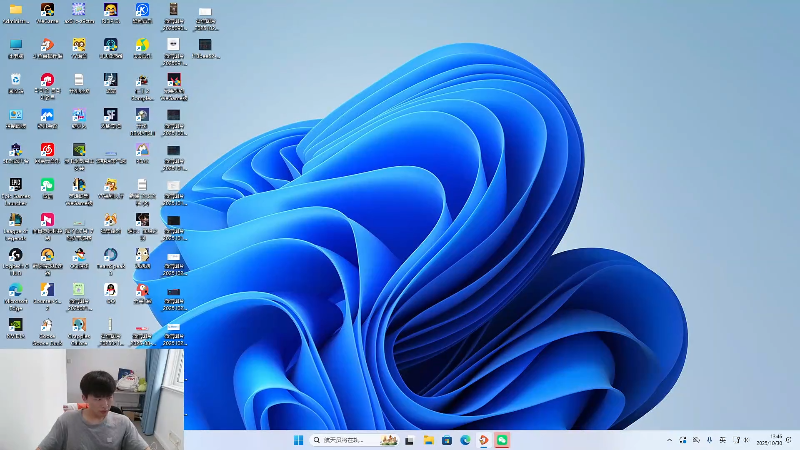 【2025-10-30 完整版】骇客H4cker：今天没训练赛 OB！
