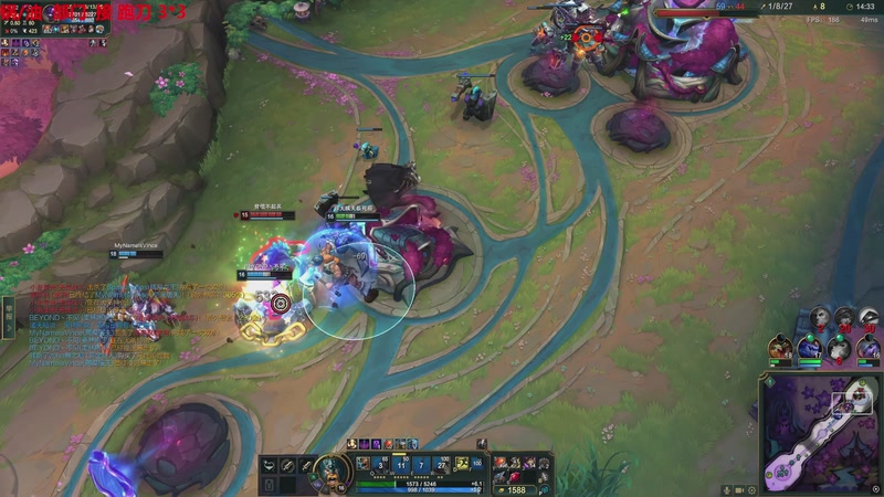 【2025-10-29 18点场】TYF唐亦风：明天桃 阳间人 150008