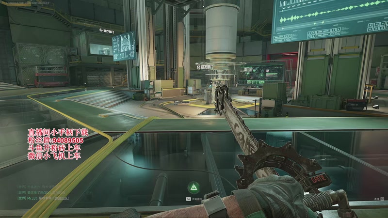 【2025-10-28 22点场】兔紫寒：摸心之路第二季