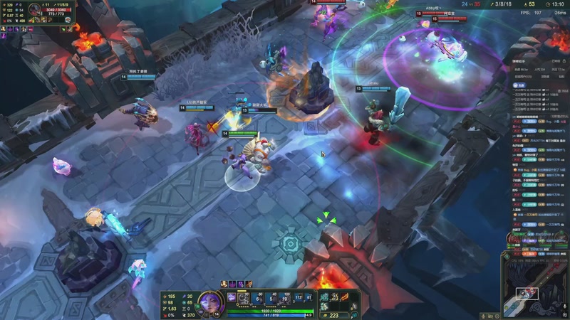 【2025-10-30 05点场】小乐碎片：不会再输了！