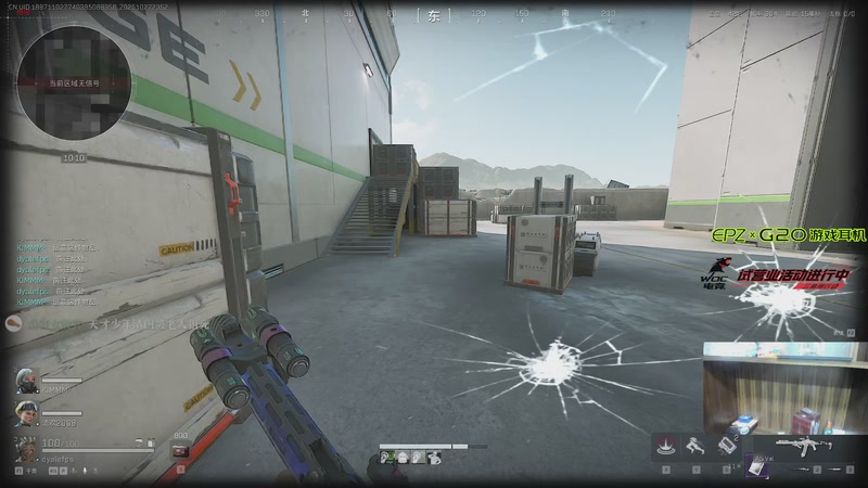 【2025-10-27 23点场】阿乐fps：意识已登峰造极！进来看show！