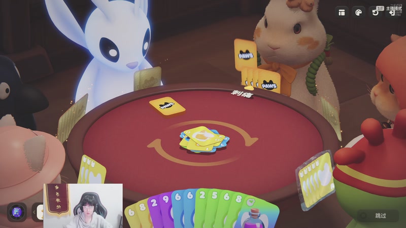 【2025-10-30 00点场】浅笑Giao：特训一下未来的解说杯fmvp