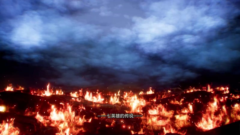 【2025-10-30 17点场】布鲁斯菲尔：重生之杰拉尔 恩仇之旅的尽头