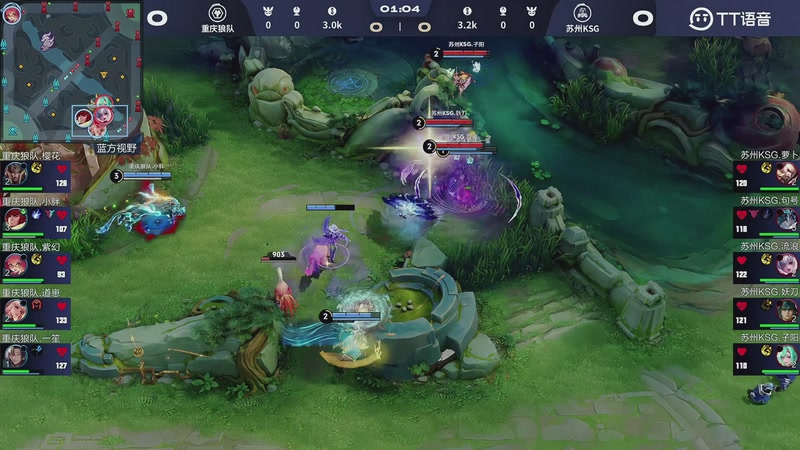 【2025-10-30 18点场】eStarProAlan：Alan：看看比赛