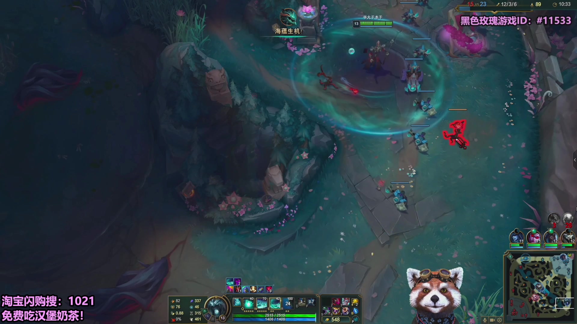 【2025-10-30 05点场】爷大干：无限火力测试服~走起！