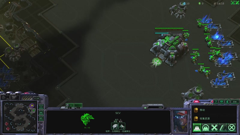 【2025-10-29 完整版】罗斌4091：和高手打2v2 3884223