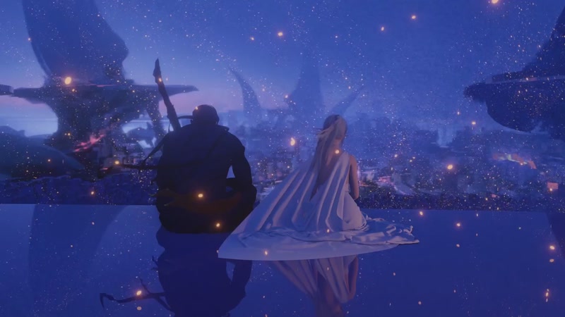 【2025-10-30 18点场】那结束这场闹剧吧：浑水摸の鱼