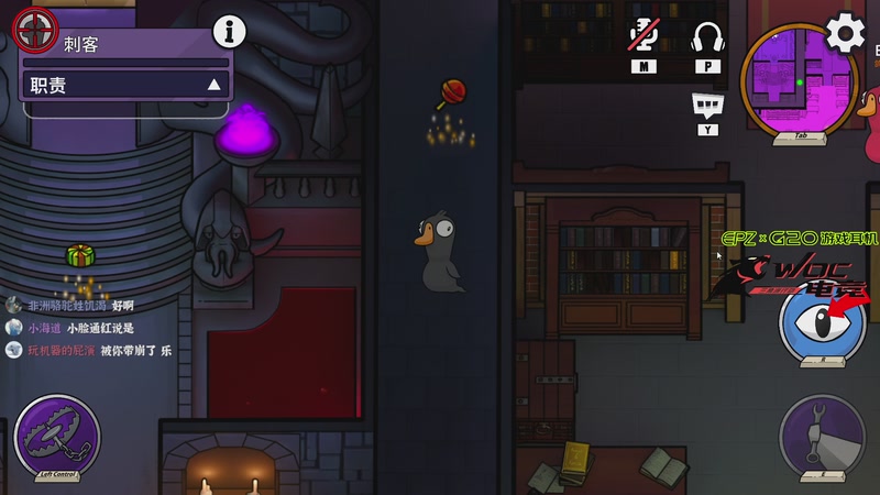 【2025-10-30 01点场】阿乐fps：不知名小众娱乐主播！