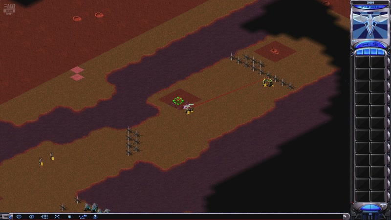 【2025-10-29 23点场】东北乱炖：晚上6点红警