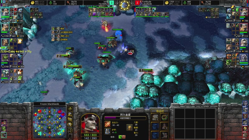 【2025-10-30 21点场】iameer0：【直播】7点直播别逼我 BCUP