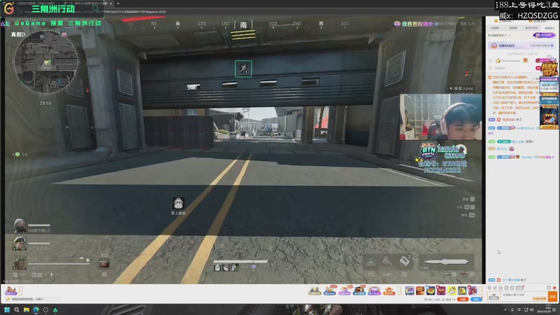 【2025-10-29 04点场】格洛莉娅S：贪吃的猪第一视角