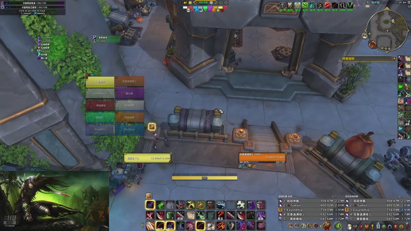 【2025-10-29 21点场】迈凯轮丶:训练训练！ 7716639