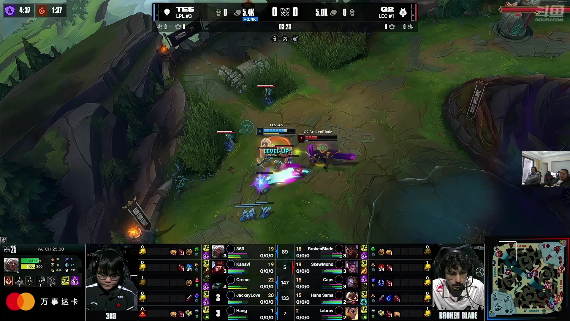 【2025-10-30 14点场】洞主丨歌神洞庭湖：欢乐时光已经开始了！