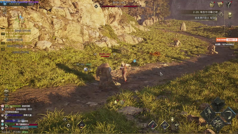 【2025-10-30 18点场】归海念一刀：十月的精神焕发！