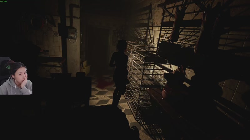 【2025-10-30 15点场】十三三三：恐怖复古，受折磨的灵魂2