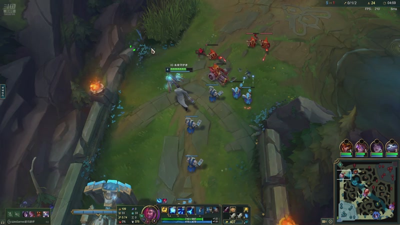 【2025-10-29 21点场】苏科大：峡谷跑刀第一人123