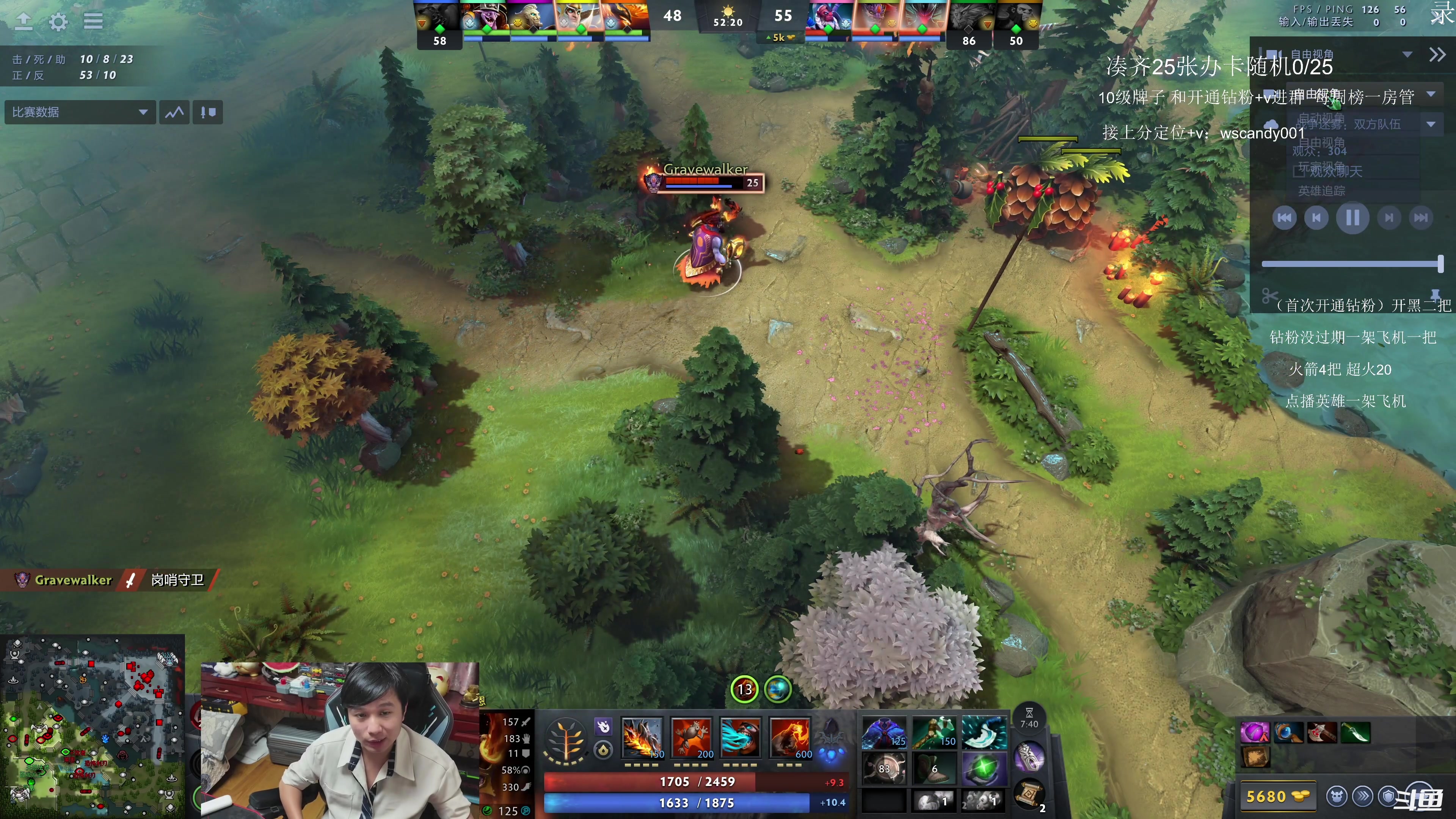 【2025-10-30 10点场】18yearsold天残少年K9：k9:说好轻松单排，结果血压上来了