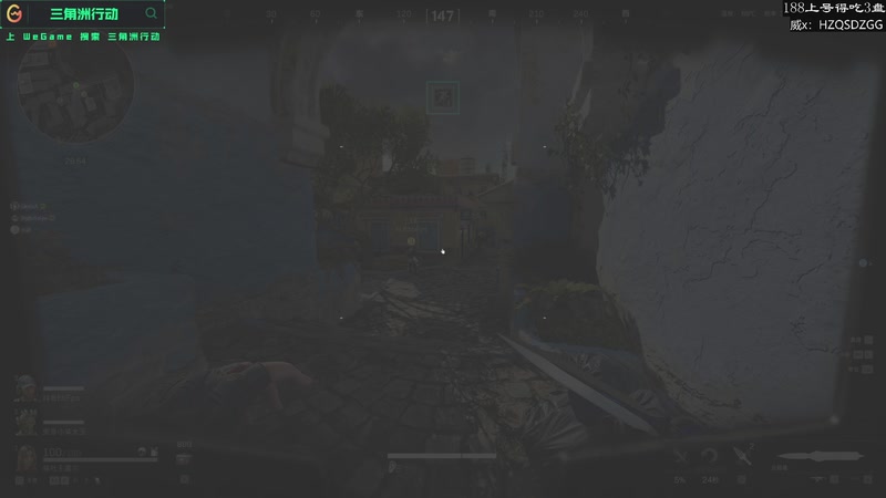 【2025-10-30 01点场】格洛莉娅S：贪吃的猪第一视角