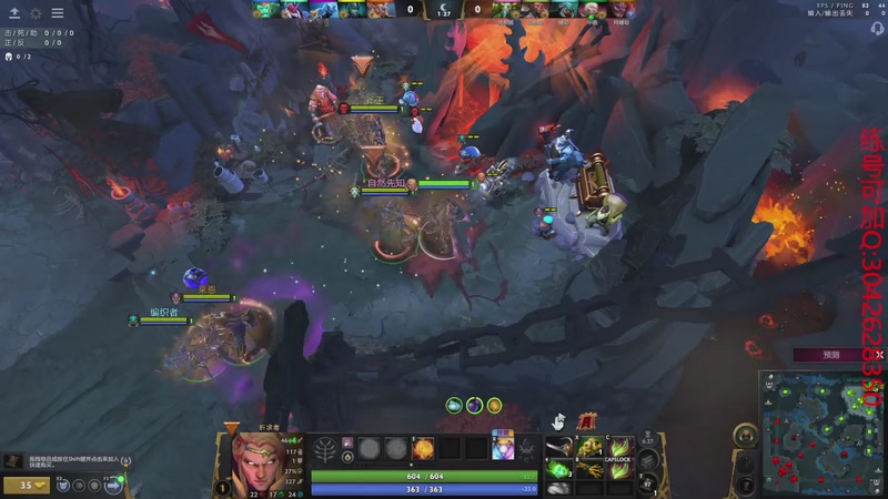 【2025-10-30 完整版】凯智波007：卡尔万场中军局整活l老年人研究员