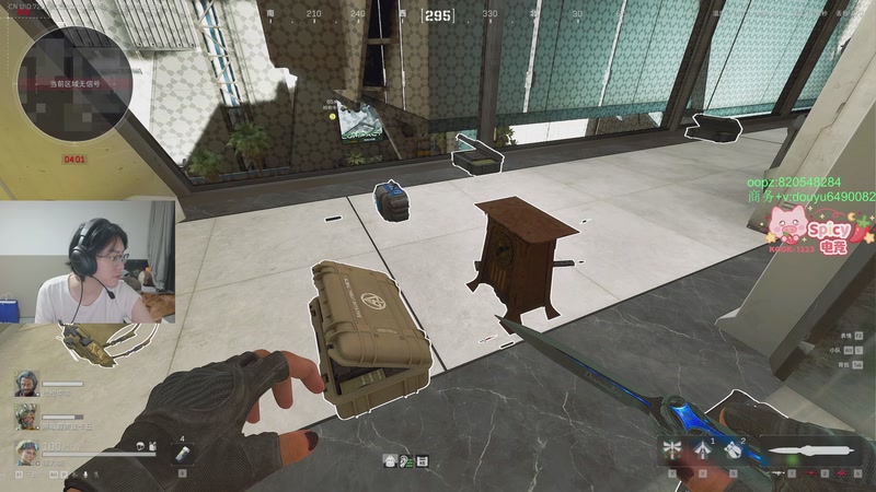 【2025-10-26 18点场】Jackyar：三角洲真好玩！ 6490082