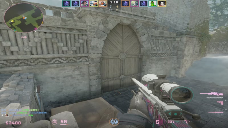 【2025-10-29 23点场】QKA付志海：【QKA付志海】开爆开爆~