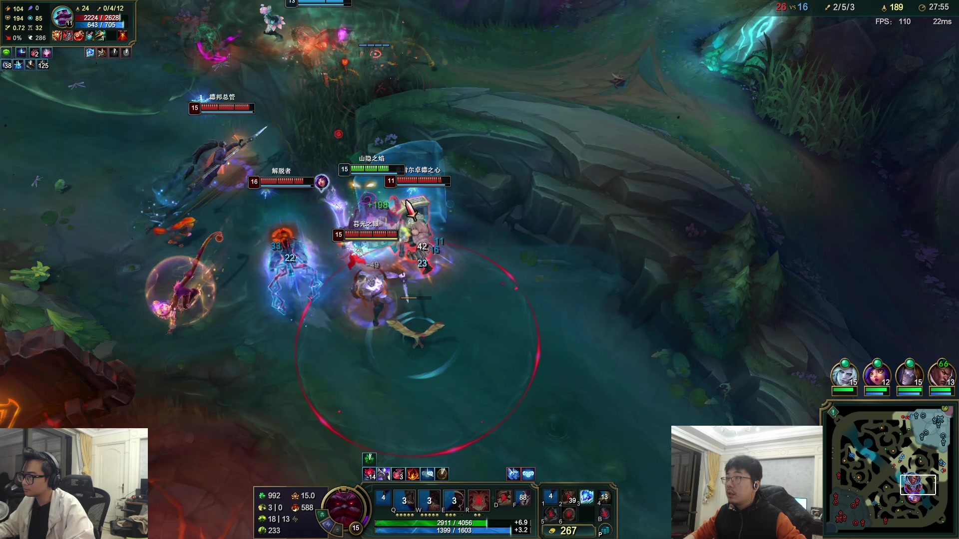 【2025-10-30 00点场】洞主丨歌神洞庭湖：欢乐时光已经开始了！