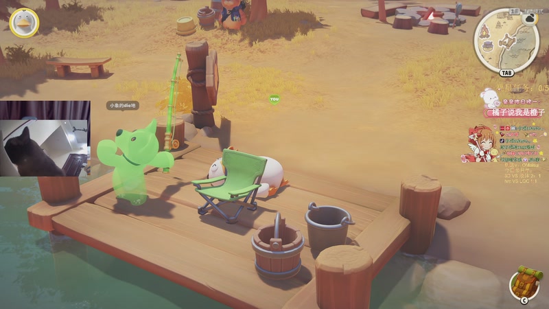 【2025-10-29 21点场】解说小樱sakura灬：【小樱】休闲直播