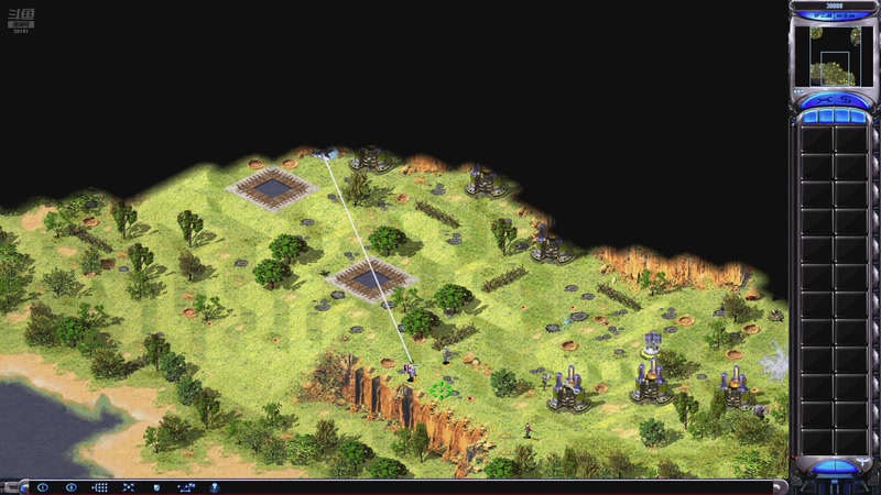 【2025-10-30 21点场】东北乱炖：晚上6点红警