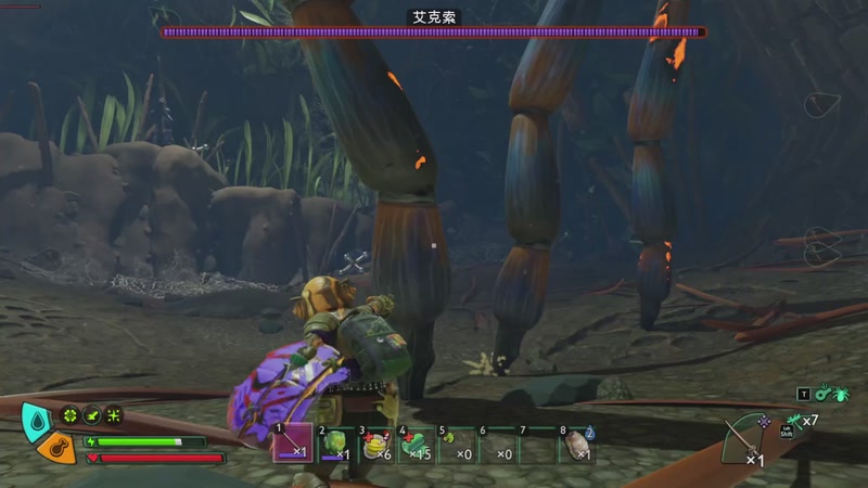 【2025-10-30 20点场】那结束这场闹剧吧：浑水摸の鱼