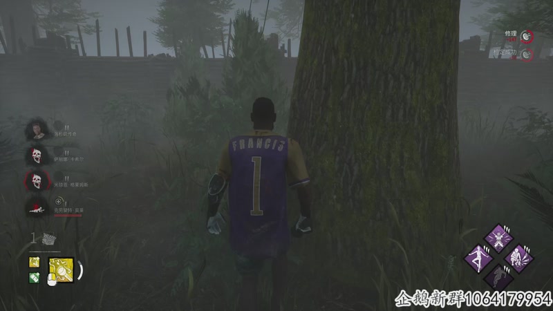 【2025-10-30 00点场】我有上将潘森：【森】这游戏太好玩辣