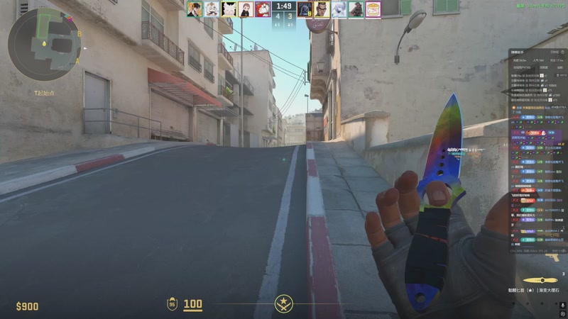 【2025-10-30 01点场】小乐碎片：不会再输了！