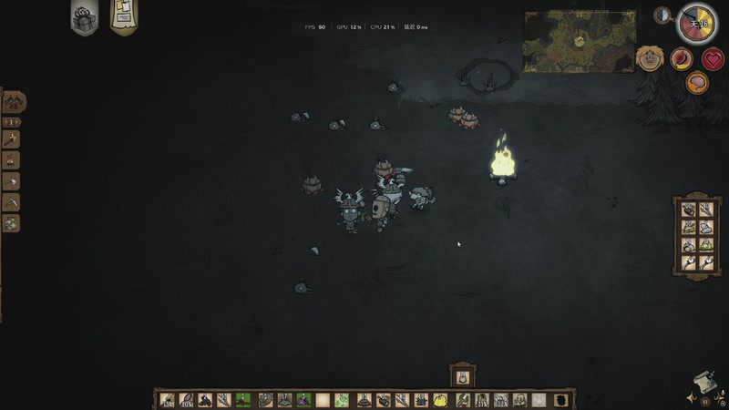 【2025-10-29 21点场】彩虹岛的油哥哥:生存大师油某人！