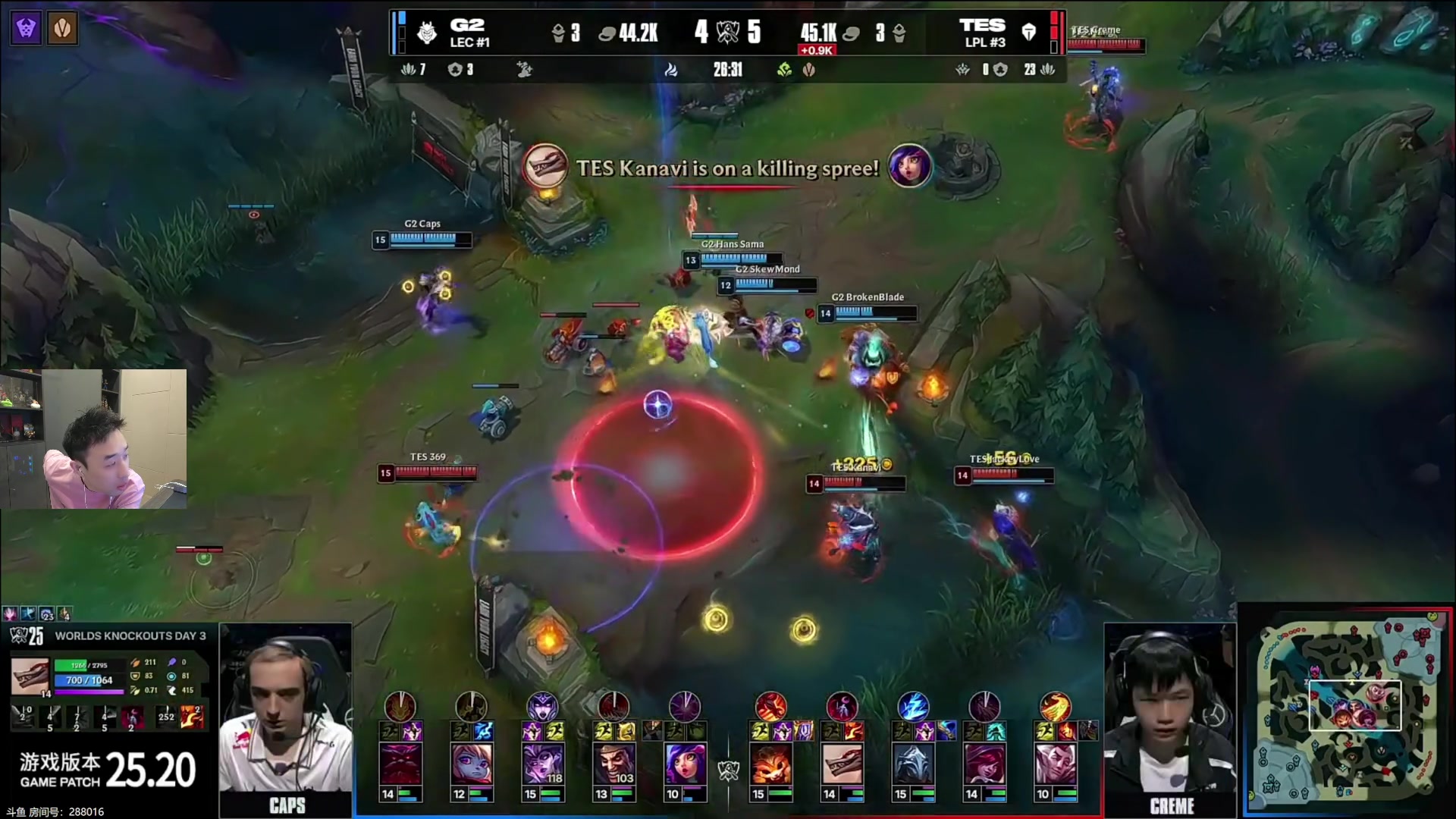 【2025-10-30 17点场】疯奶丶大硕：是的正式服终于更新啦