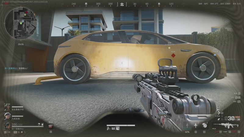 【2025-10-30 01点场】阿炎LTL：燃烧燃烧燃烧~