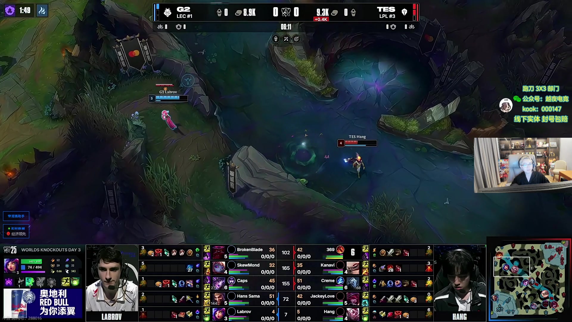 【2025-10-30 17点场】20岁天才歌手Running：【1573电竞】筹备中