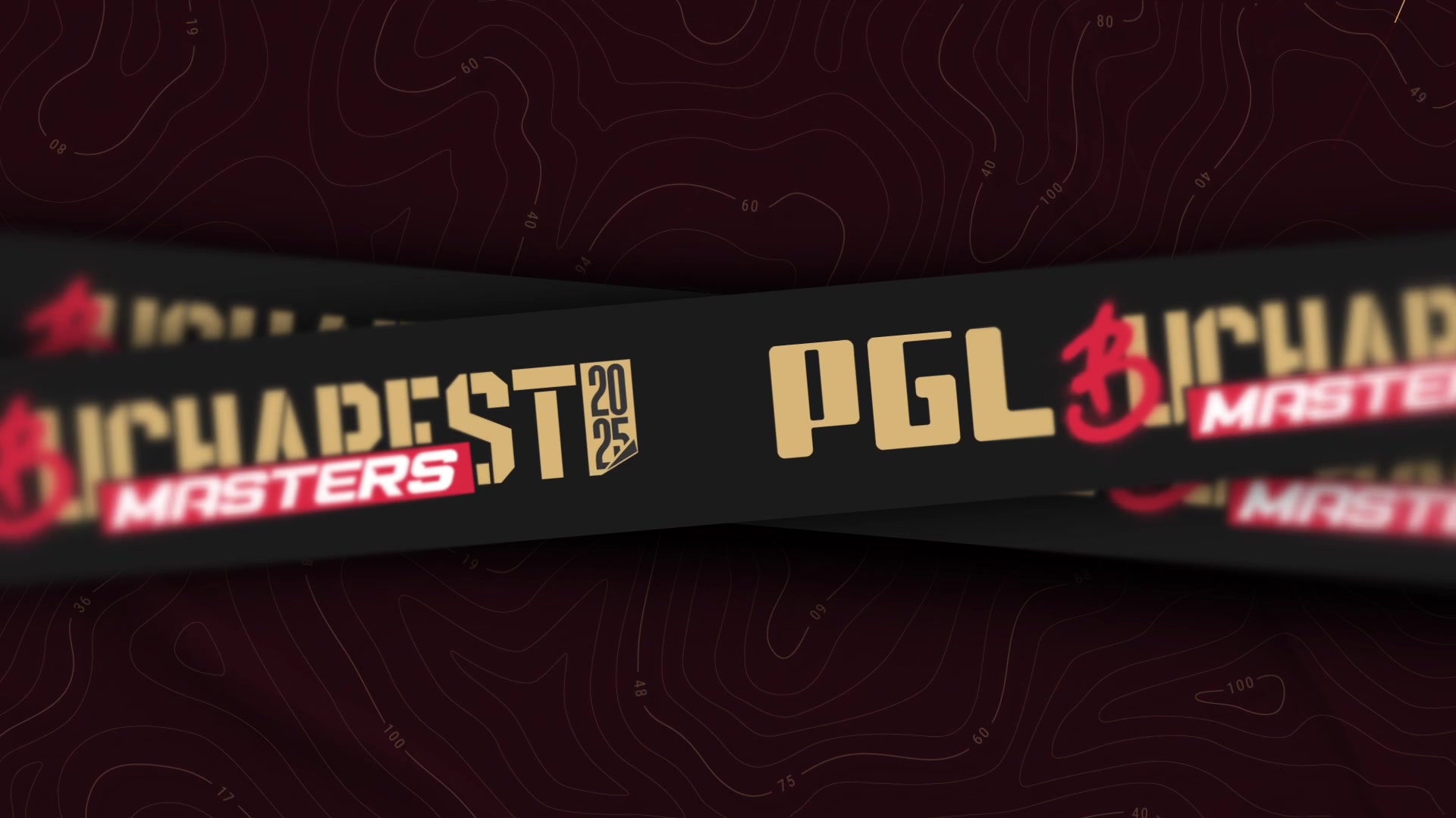 【2025-10-30 14点场】完美世界电竞频道：PGL大师赛  GL-GM