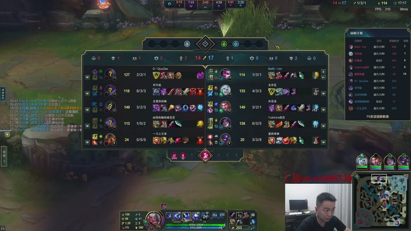 【2025-10-30 19点场】暗夜猎手光头强：自信是第七件装备！