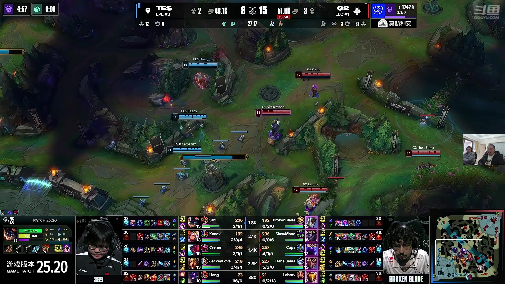 【2025-10-30 16点场】洞主丨歌神洞庭湖：欢乐时光已经开始了！