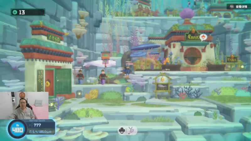 【2025-10-22 完整版】麦迪文哥：快乐竞技，十月保肝随缘播