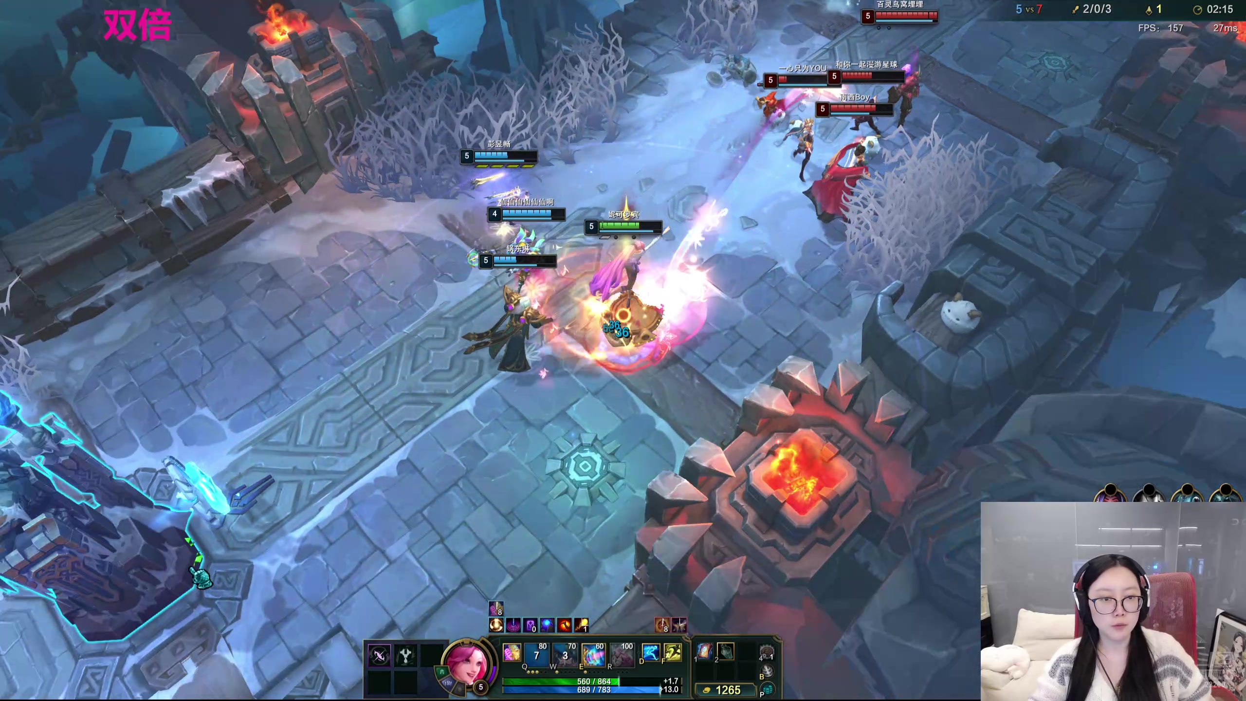 【2025-10-31 01点场】娜子nAzi：懒人聚集之地~！