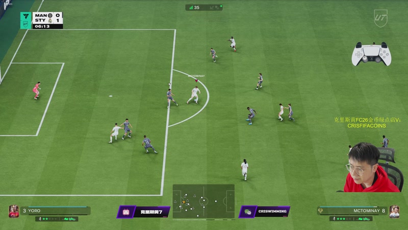 【2025-10-31 00点场】克里斯黄18：征召奖励也变好了，那就继续！