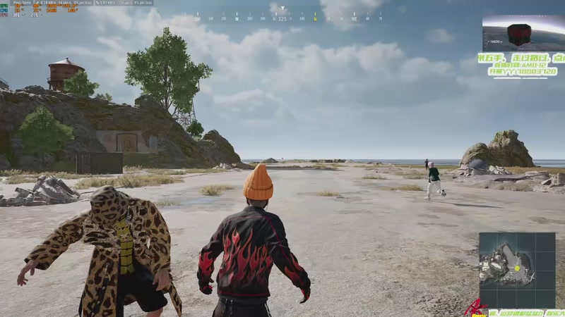 【2025-10-30 完整版】阿卡怪：真实技术资料,直播只是为了记录而已。