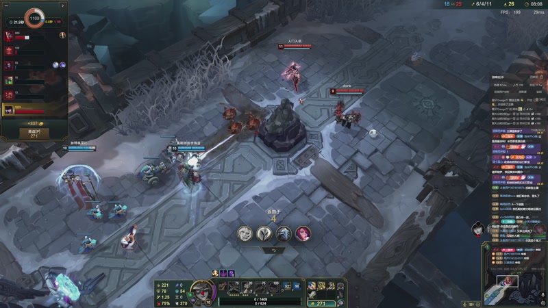 【2025-10-31 08点场】小乐碎片：不会再输了！