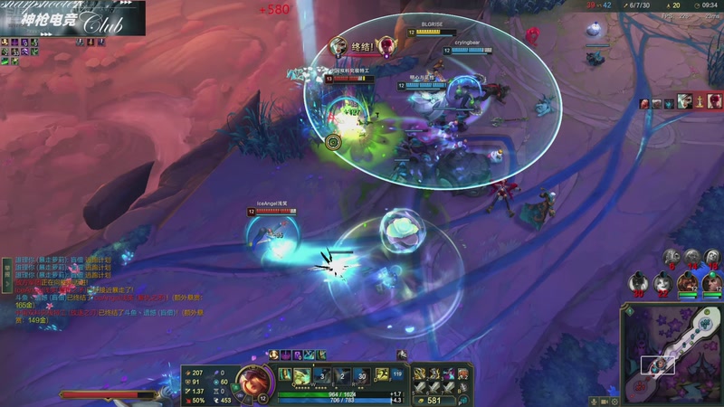 【2025-10-31 16点场】峡谷杀神酱油瓶：无敌大乱斗大王