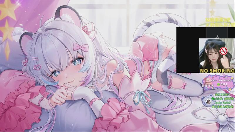 【2025-10-30 完整版】喵七七030：M77：邪恶小喵出击！