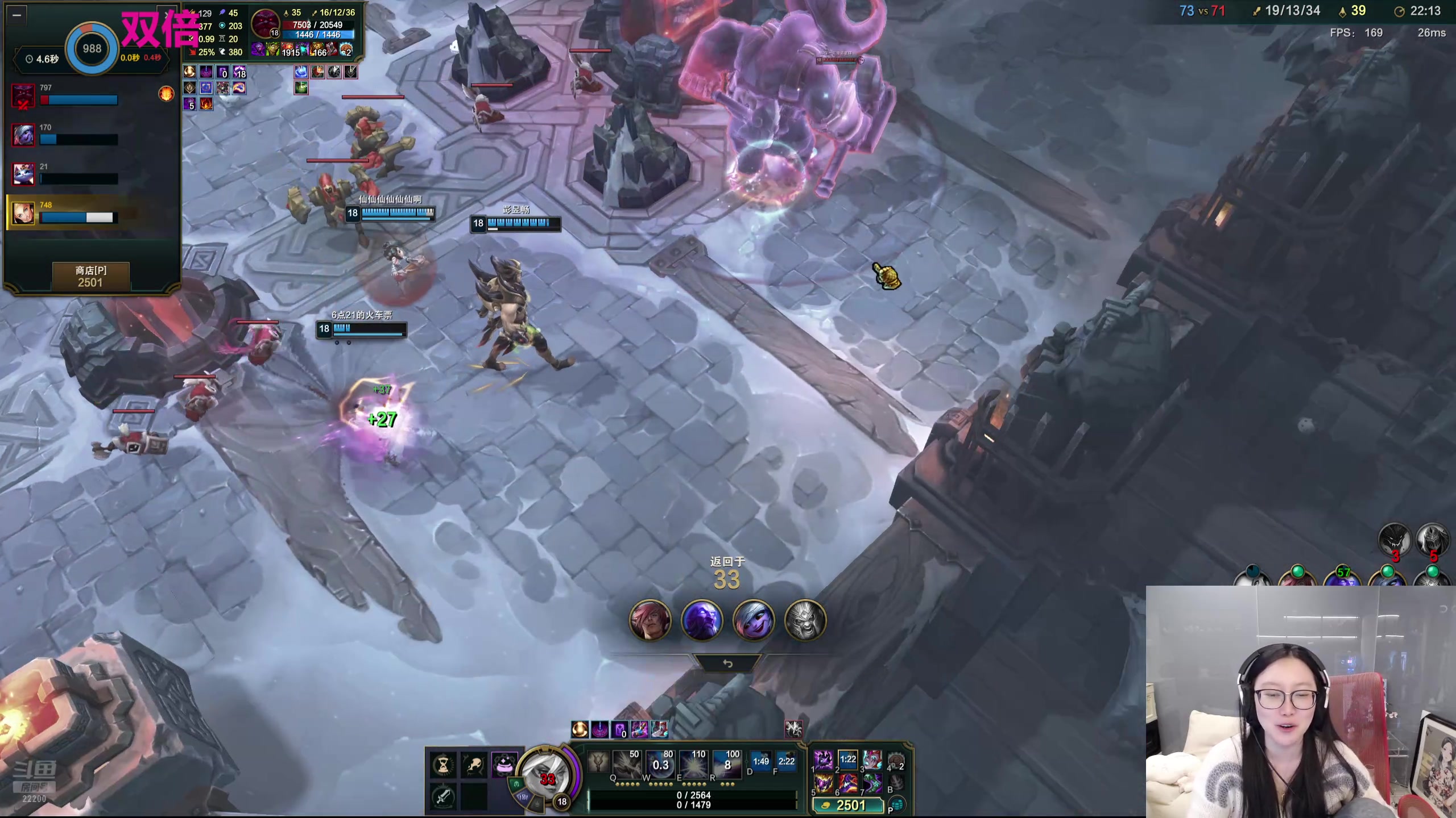 【2025-10-31 03点场】娜子nAzi：懒人聚集之地~！