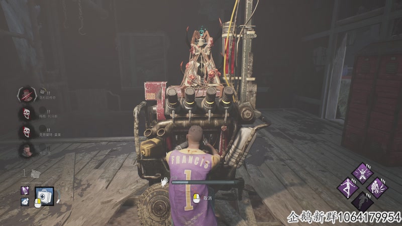 【2025-10-30 23点场】我有上将潘森：【森】这游戏太好玩辣