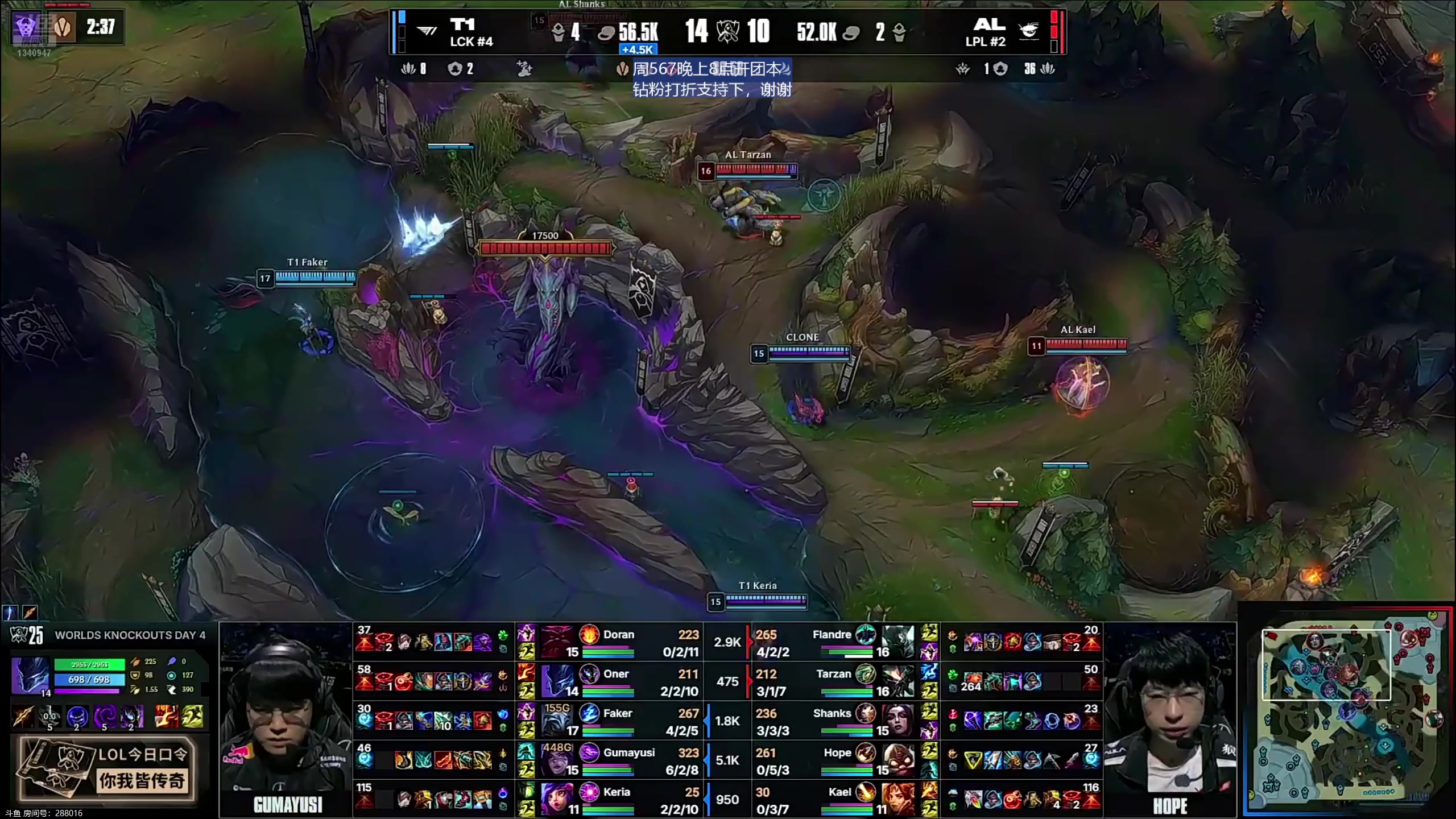 【2025-10-31 17点场】痴汉万宝路：MOP！钻粉活动来啦！