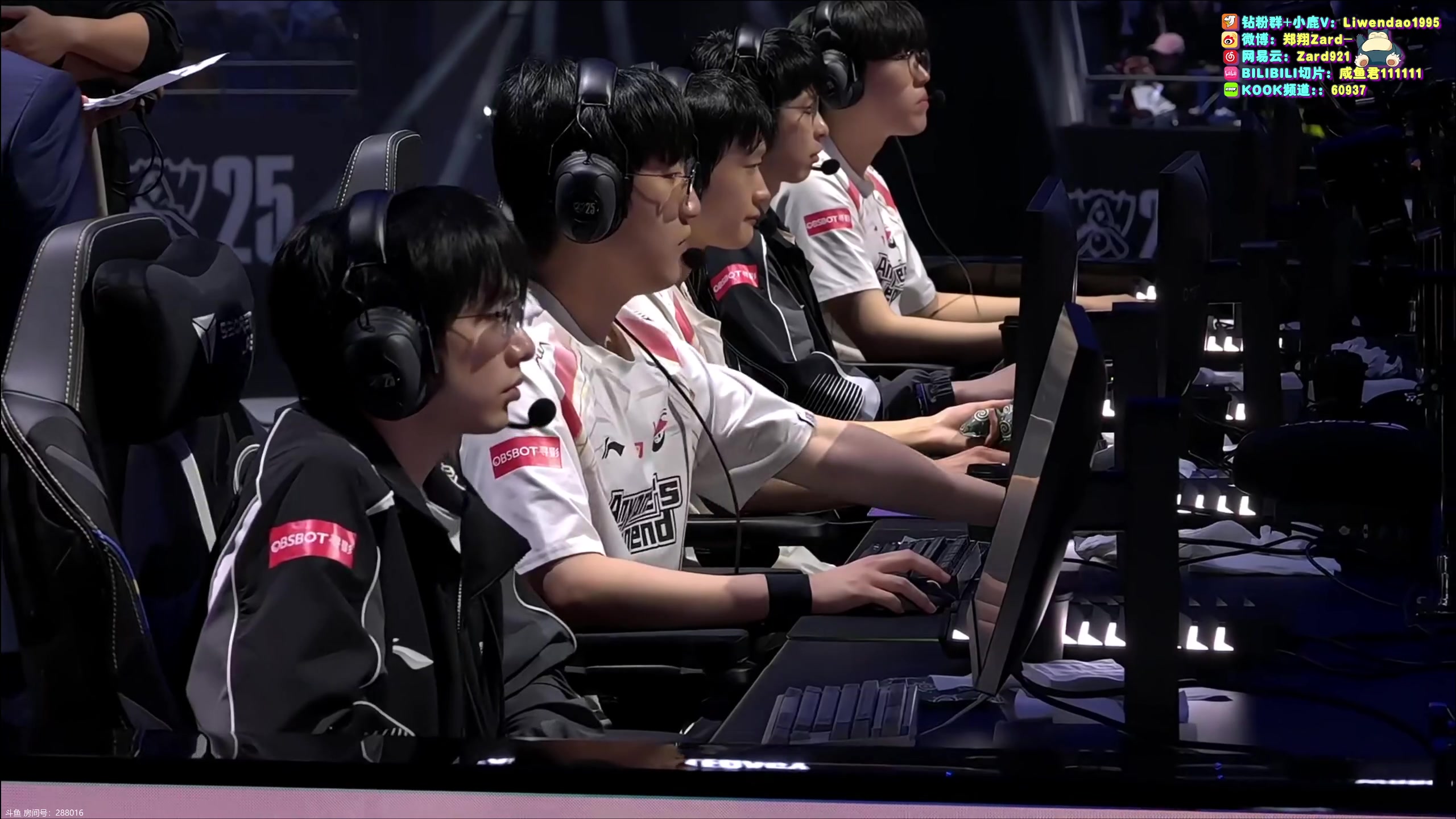 【2025-10-31 18点场】zard1991：zado1991-chill dude