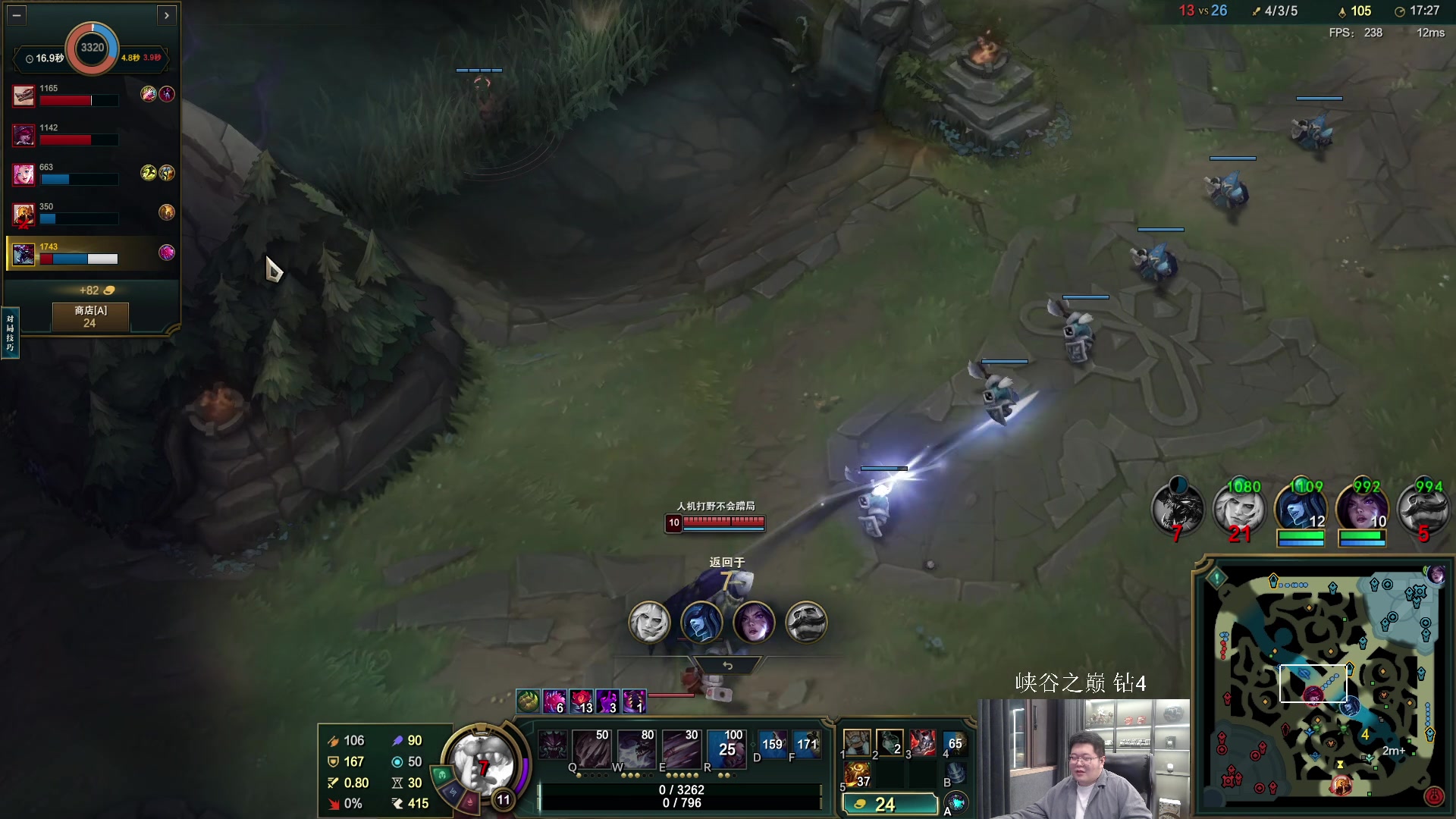 【2025-10-31 02点场】一笑zy：缝纫机能不能赚马哥的！